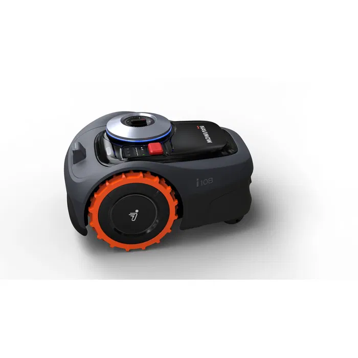 Segway Navimow – i108E