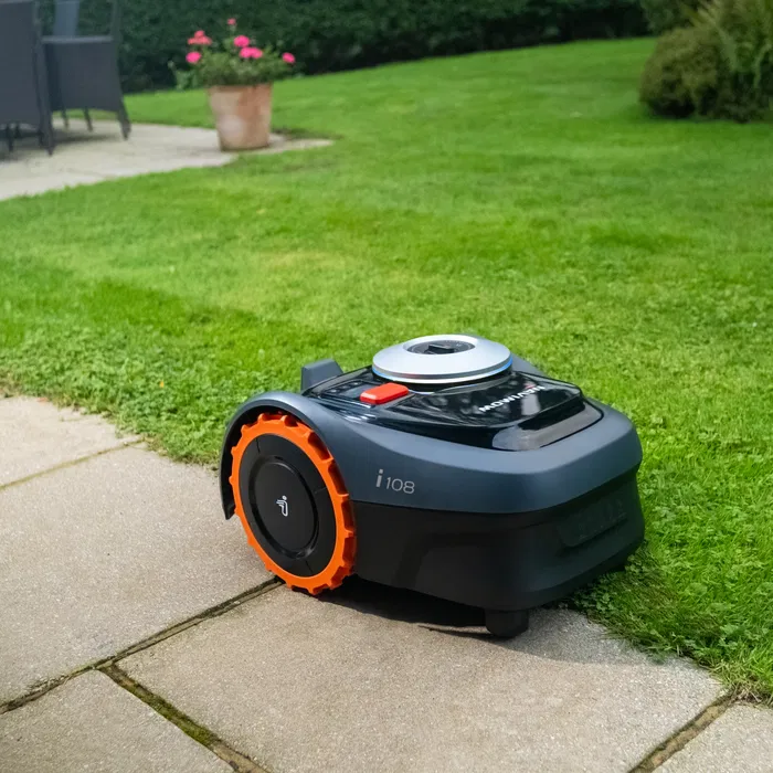 Segway Navimow – i108E