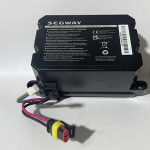 Mowit - Spesialist på Segway Navimow