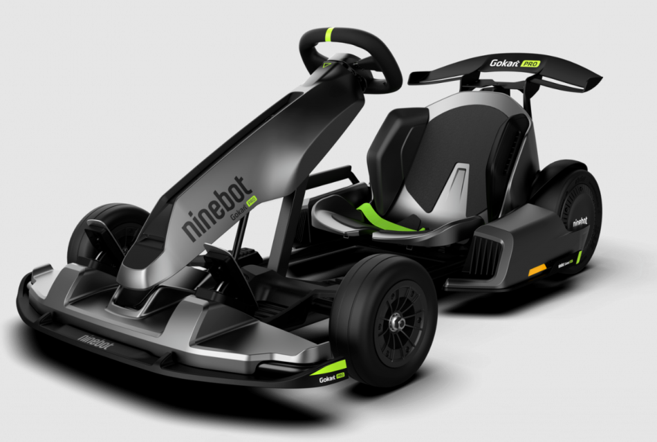 Ninebot GoKart PRO