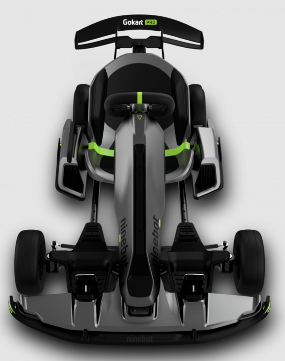 Ninebot GoKart PRO