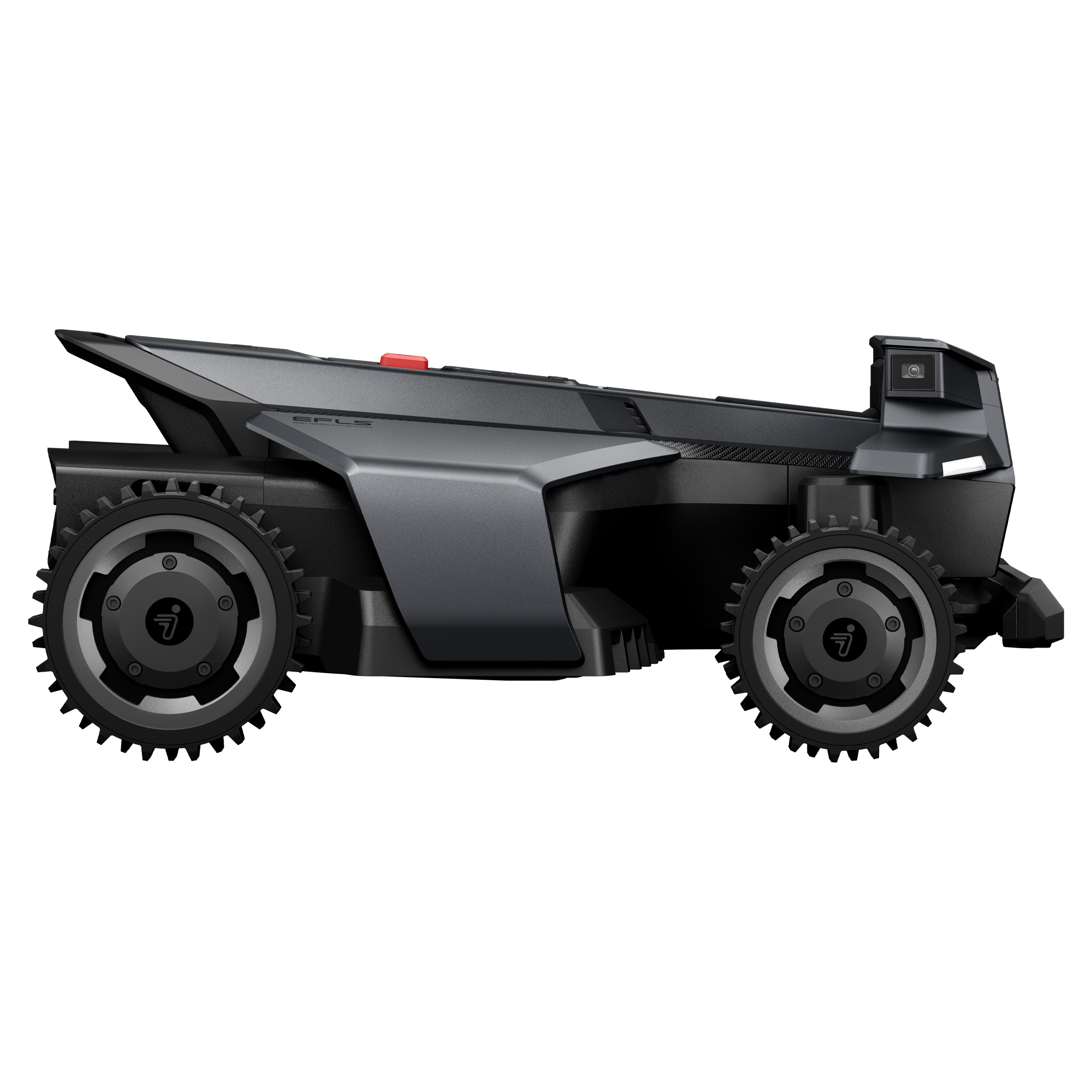 NAVIMOW X-SERIE X420E – PÅ LAGER – Robotgressklipper – opptil 2 000 m²