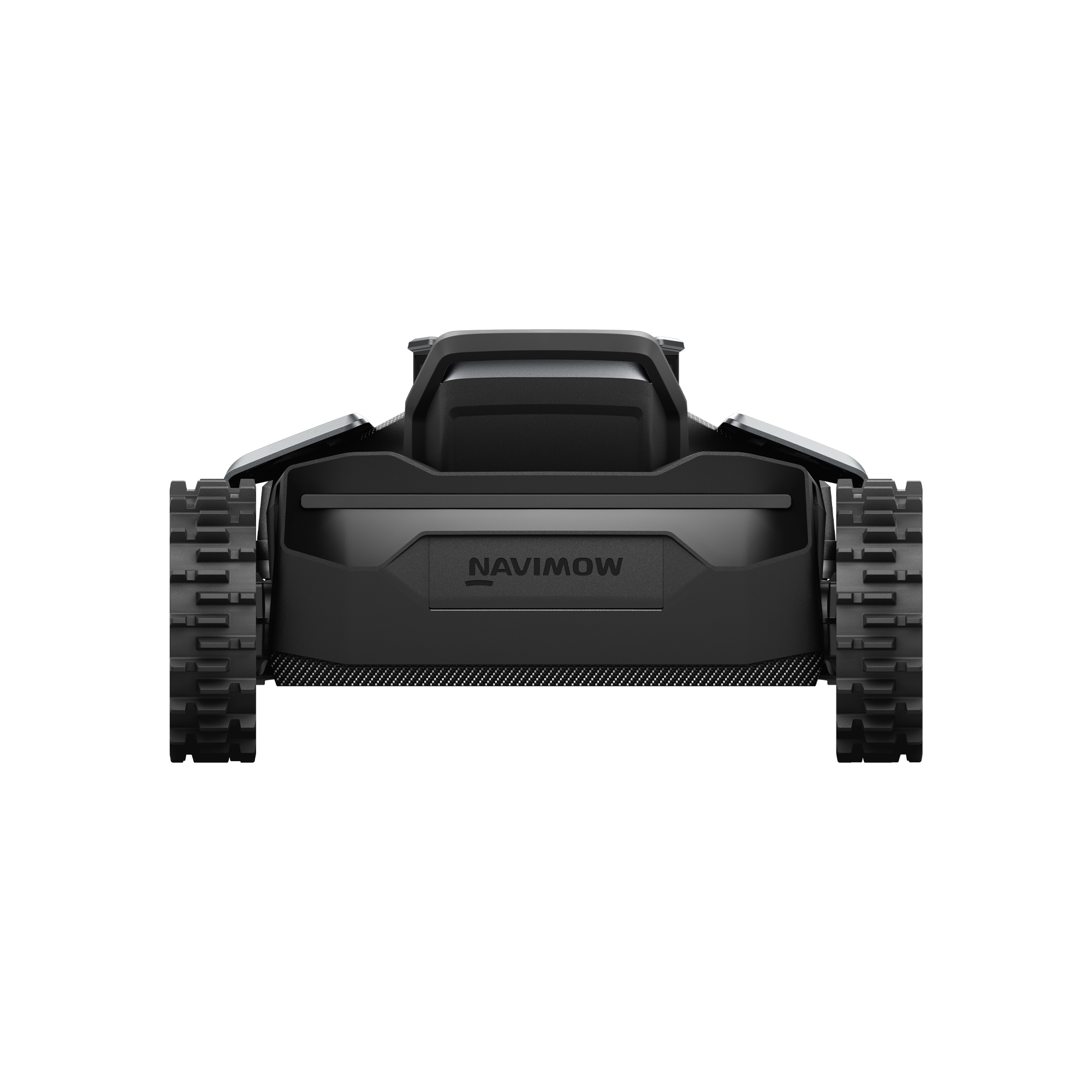 NAVIMOW X-SERIE X420E – PÅ LAGER – Robotgressklipper – opptil 2 000 m²