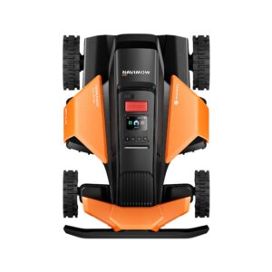 Segway Navimow Terranox CM120M1 Robotgressklipper – opptil 12 000 m²
