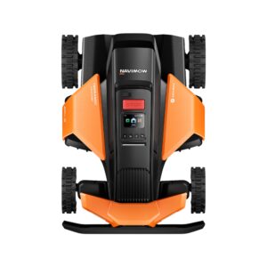 Segway Navimow Terranox CM240M1 Robotgressklipper – opptil 24 000 m²