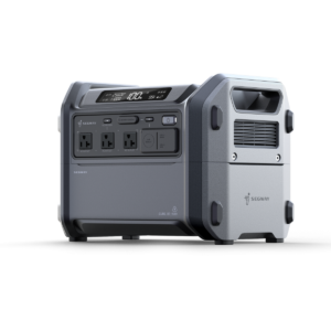 Segway Power bank CUBE 1000