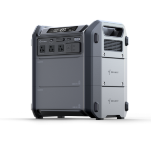Segway Power bank CUBE2000#E