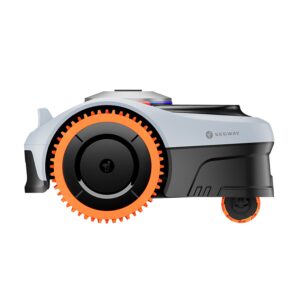 Mowit - Spesialist på Segway Navimow