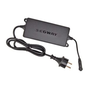 Mowit - Spesialist på Segway Navimow