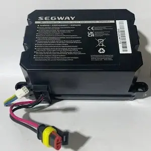 Mowit - Spesialist på Segway Navimow