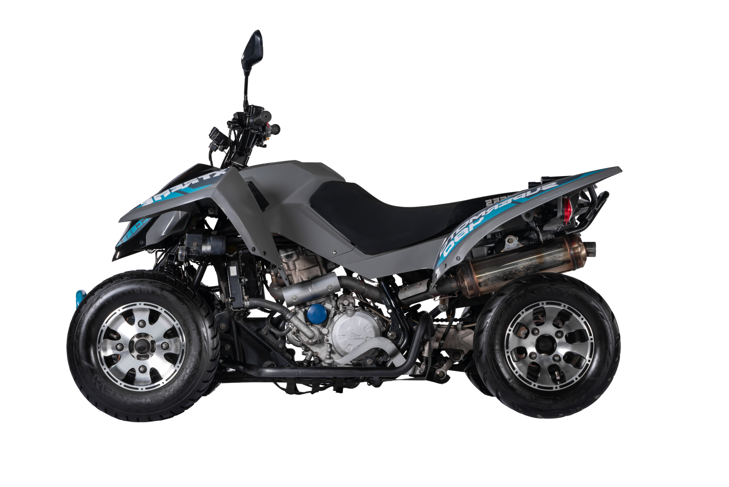 ACCESS SP450SM