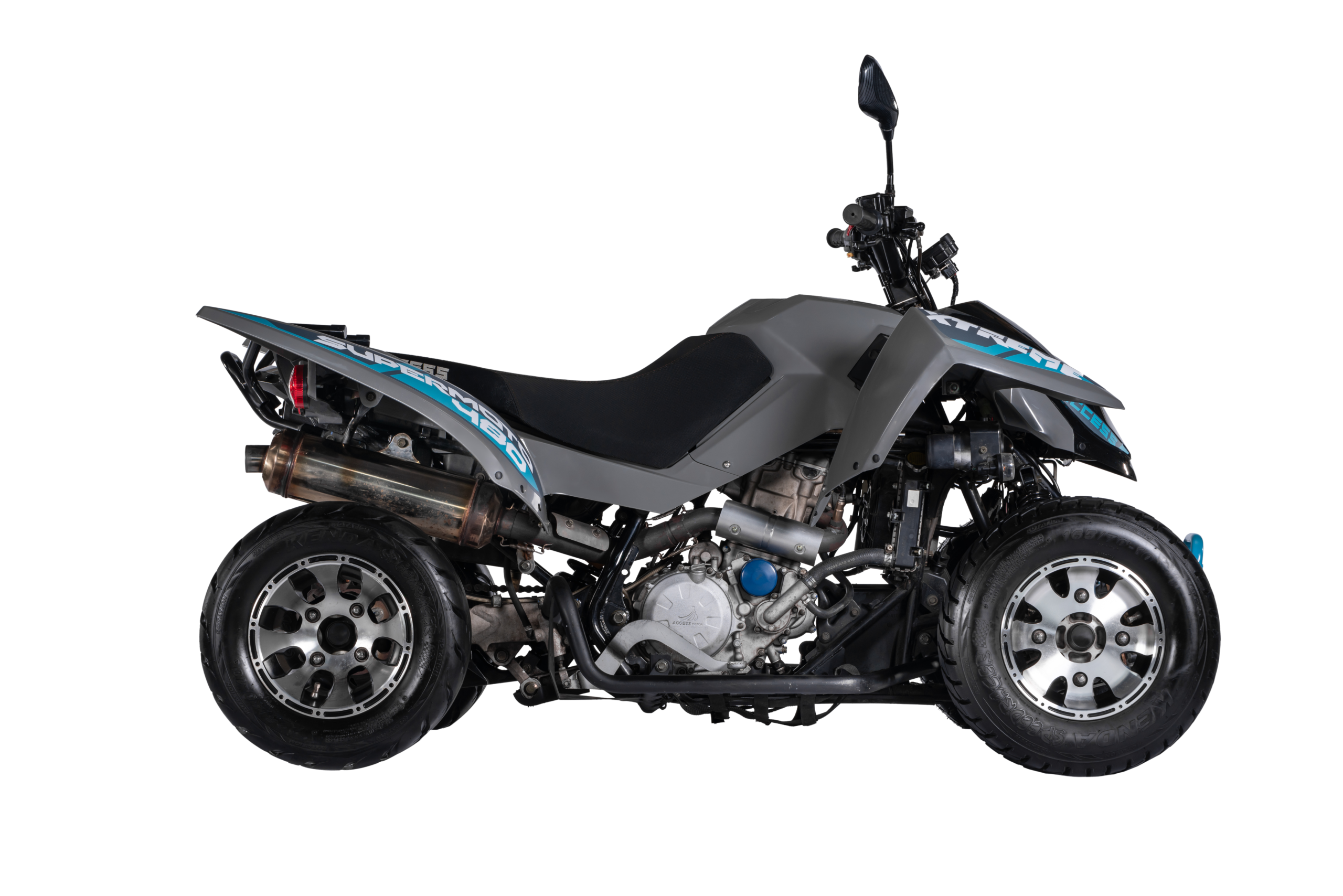 ACCESS SP450SM