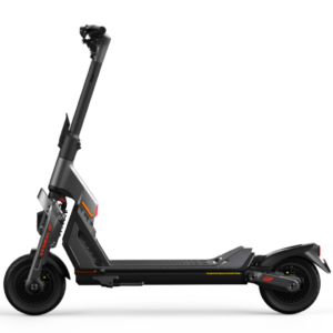 Segway SuperScooter GT1D
