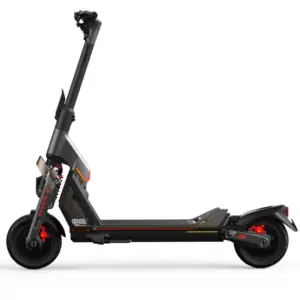 Mowit - Spesialist på Segway Navimow