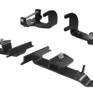 CAMSO ADAPTER KIT (SEGWAY Fugleman UT6 & UT10 2024-202x & UT10 CREW)