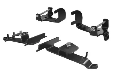 Camso UTV 4S1 Bandsats