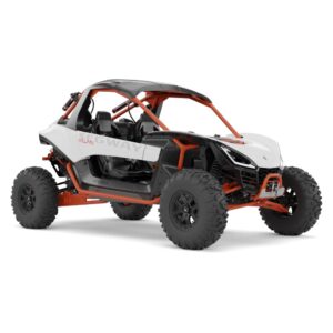 Segway Villain SX10