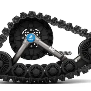 CAMSO X4S TRACK, P242-ZZ-1717