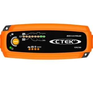 CTEK MXS5.0 POLAR