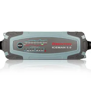 BENTON Batterilader
