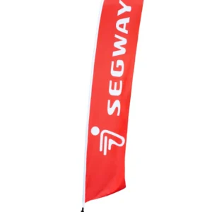 H3.5M Segway Outdoor Flag