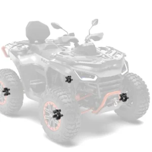 Mowit - Spesialist på Segway Navimow