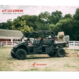 Foldable Tubular Background UTV
