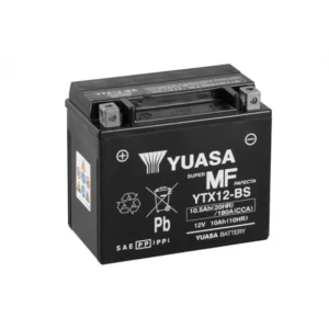 YUASA BATTERI