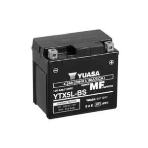 YUASA BATTERI