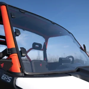Fugleman Full Windshield