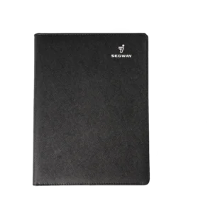 Notebook With Ball Pen Set