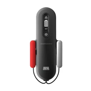 SmartCharge 12V 6A