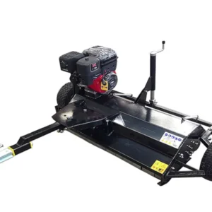 Bronco Beitepusser ATVM-120 13,5hk B&S
