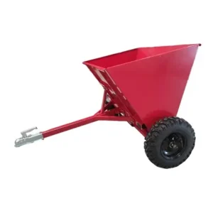 Bronco Sand spreder
