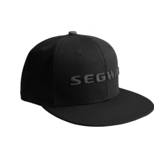 Segway ALL black cap