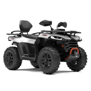 Segway Snarler AT5