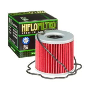 16500-45810/20 HIFLO m/2-O-RINGER HF133