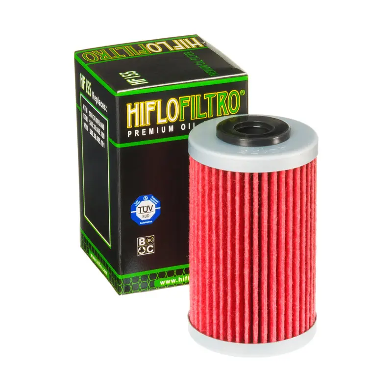 KTM/HUSABERG HIFLO Premium OilFilter HF155