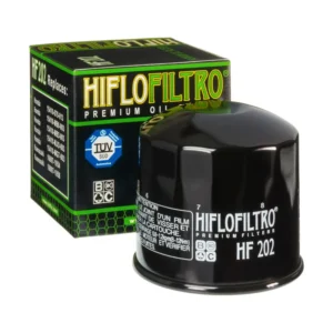 15410-MB0-003 HIFLO Oljefilter HF202