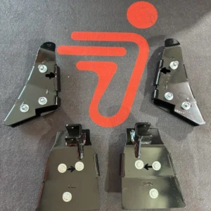 CAMSO ADAPTER KIT (SEGWAY AT10 WL)
