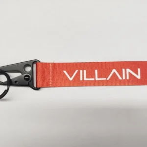 SSV Fabric Keychain