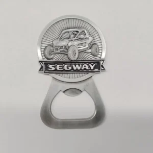 SSV bottle opener