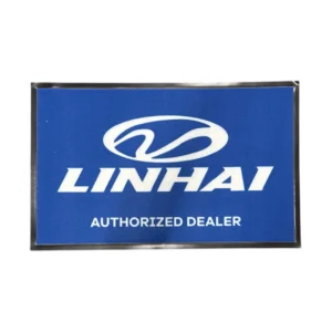 LINHAI DØRMATTE