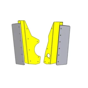 Rammy Wings 140, pair