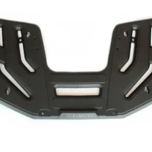 FRONT RACK COVER