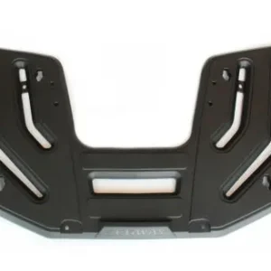 REAR RACK COVER