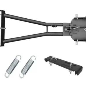 SHARK QUICK Universal Adapter for Snow Plow