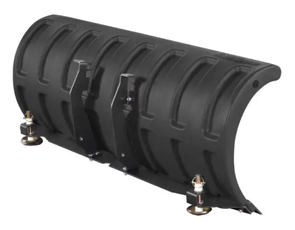 SHARK Snow Plow 52″ DELUXE BLACK (132 cm)
