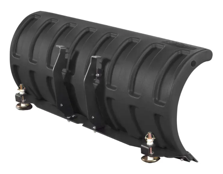 SHARK Snow Plow 52″ DELUXE BLACK (132 cm)