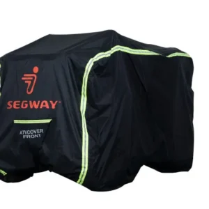 Mowit - Spesialist på Segway Navimow